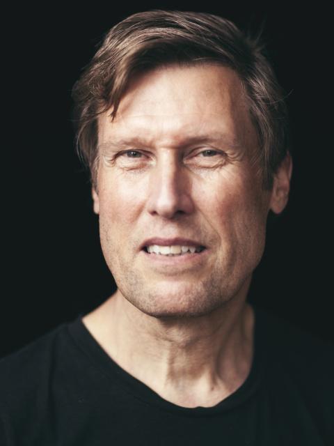 Steen Nørgaard