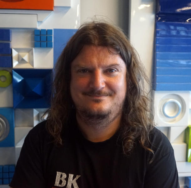 Daniel Cornelius Pedersen