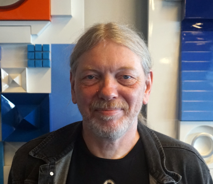 Kent Højholdt